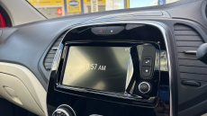 Renault Captur 1.5 dCi 90 Signature X Nav 5dr Diesel Hatchback